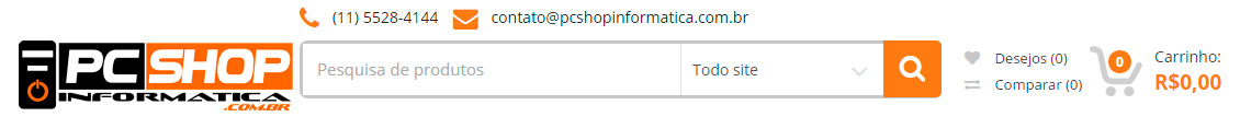 PCSHOP Informática Como Comprar 