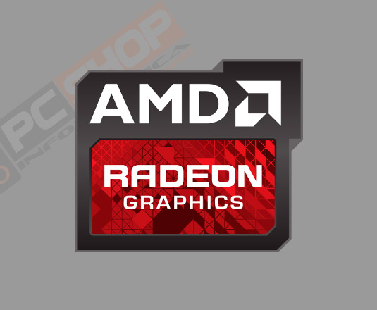 PCSHOP Informática Placa de Vídeo AMD RADEON R7 360 XFX 2GB GDDR5 128Bit 